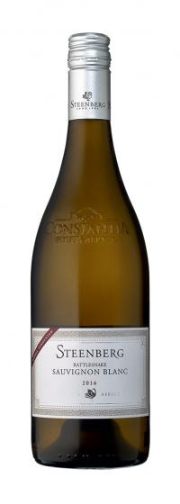 Steenberg HMS Rattlesnake Sauvignon Blanc 2016